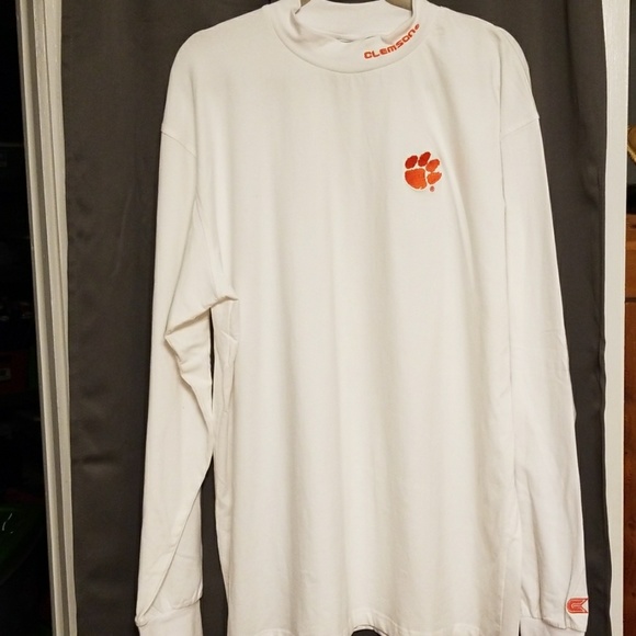 Colosseum Other - Clemson Colosseum shirt size XXL